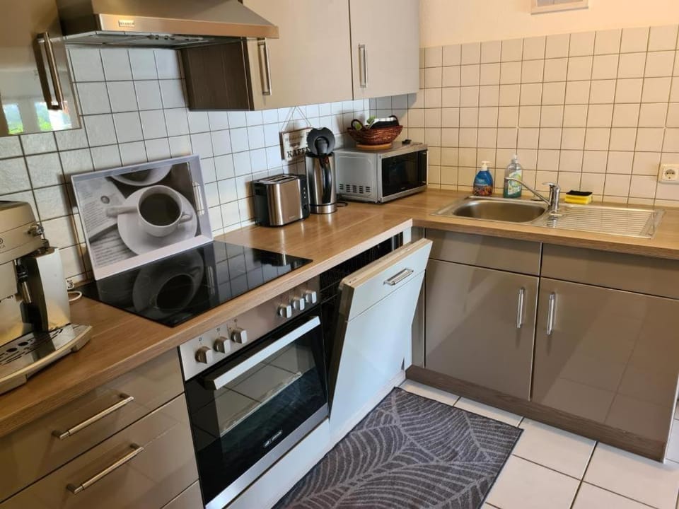 NEU Ferienwohnung im Nationalpark Bayrischer Wald Apartment in Straubing-Bogen