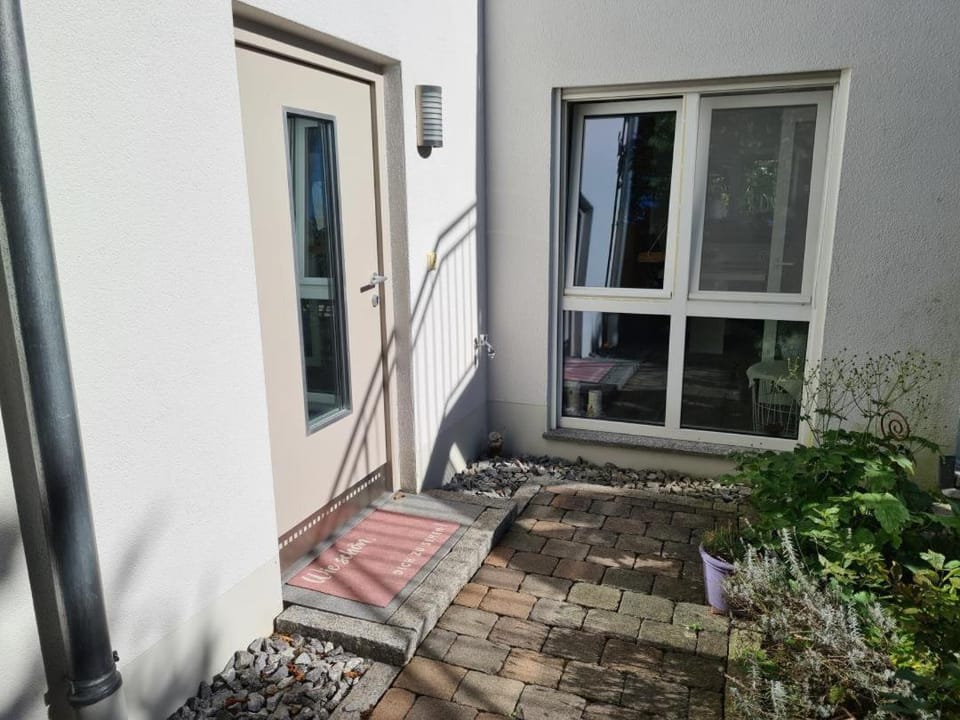 NEU Ferienwohnung im Nationalpark Bayrischer Wald Apartment in Straubing-Bogen