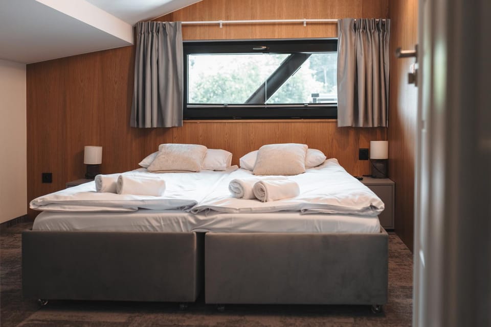 noi Resort SPA - woda i las Resort in Lesser Poland Voivodeship