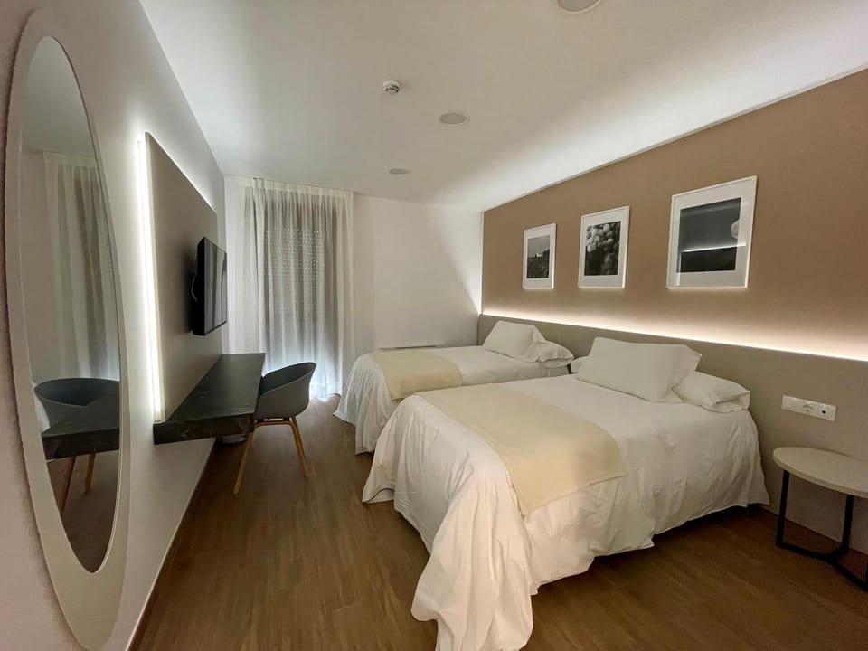 La Hospedería - El Provencio Hotel in La Mancha