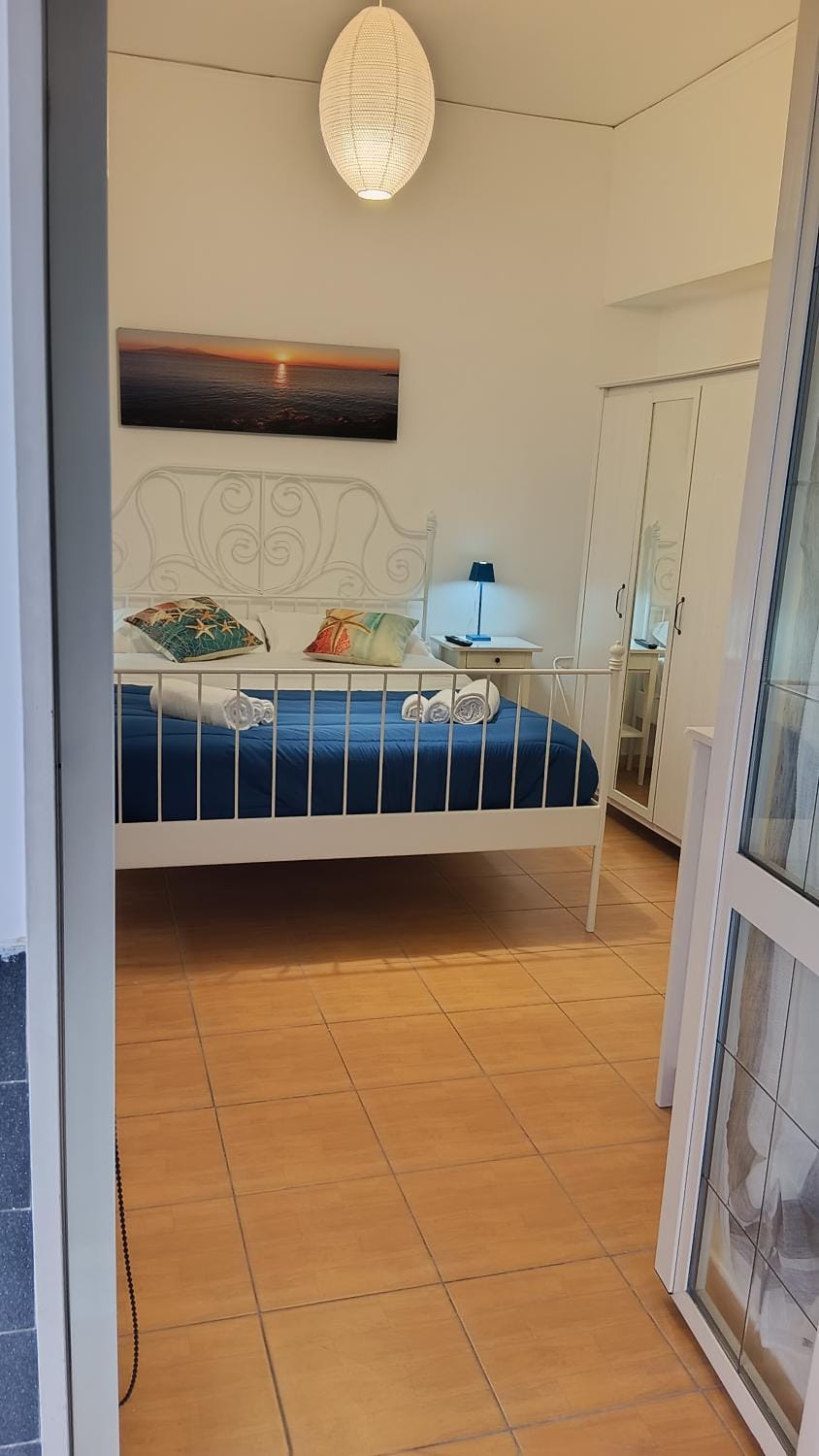 DIMORA DANICLA Apartment in Naples