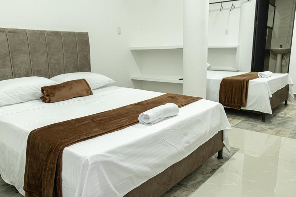 Hotel Maranta Hotel in Risaralda