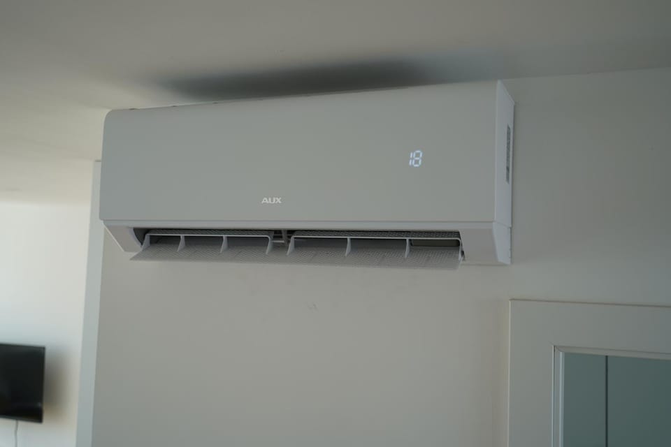 air conditioner, air conditioner