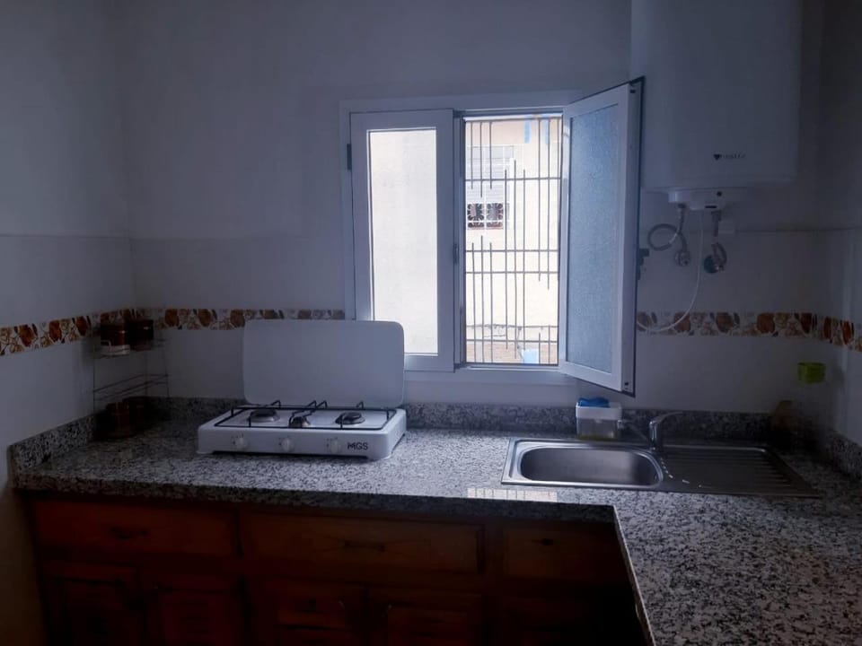 Dar yahya Apartment in Chefchaouen