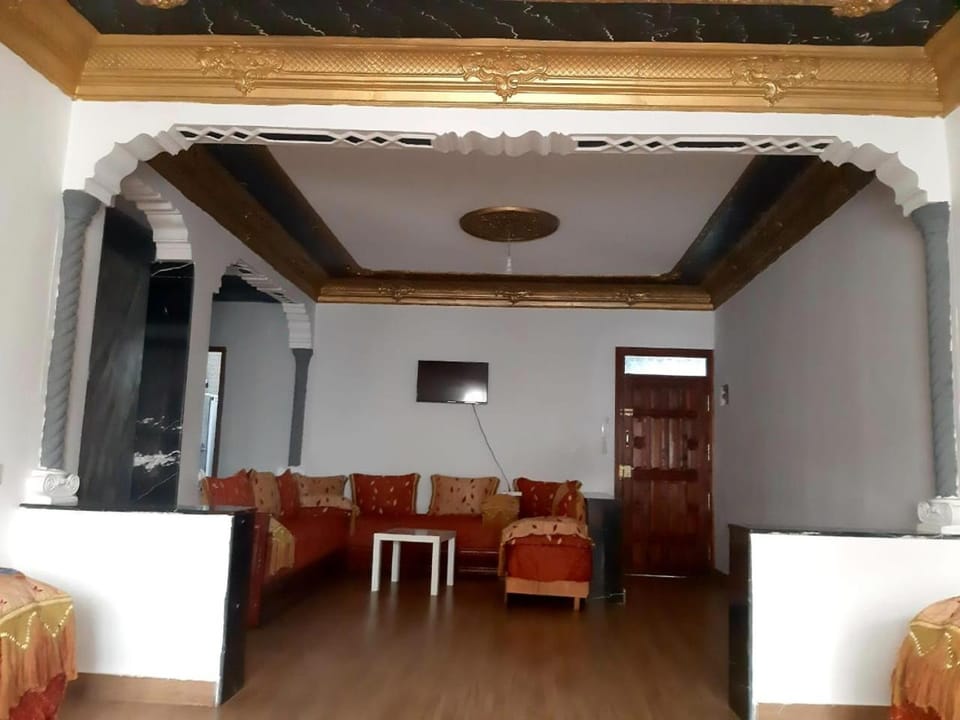 Dar yahya Apartment in Chefchaouen