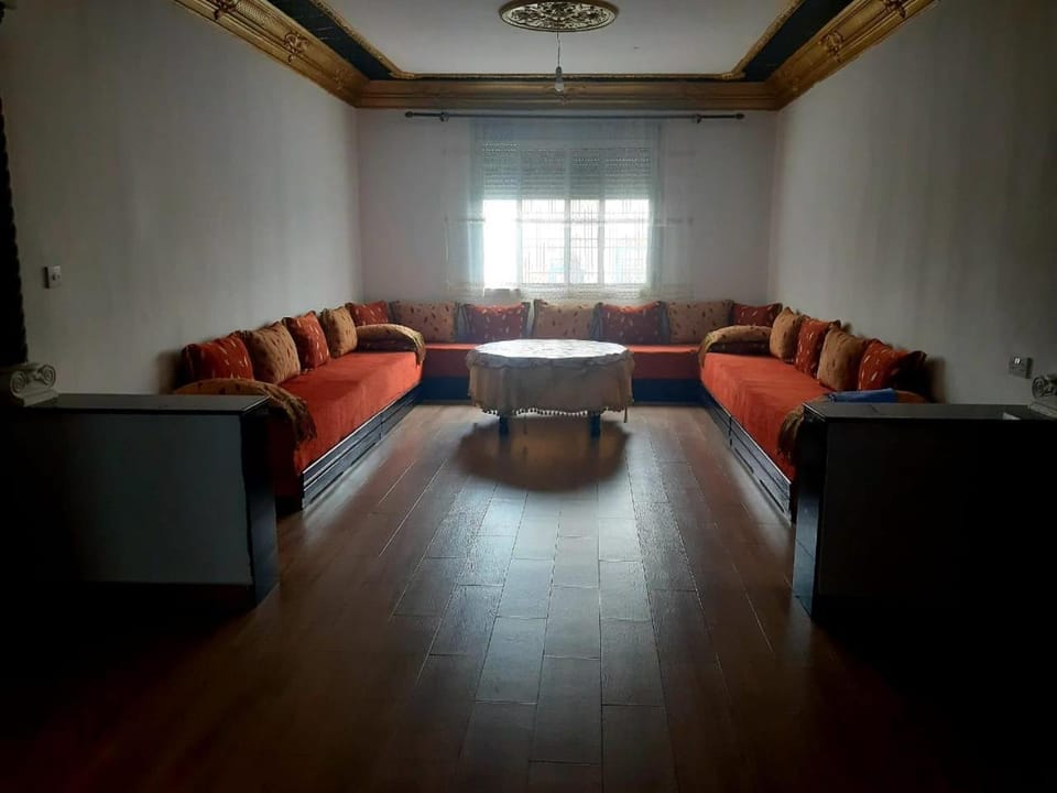 Dar yahya Apartment in Chefchaouen