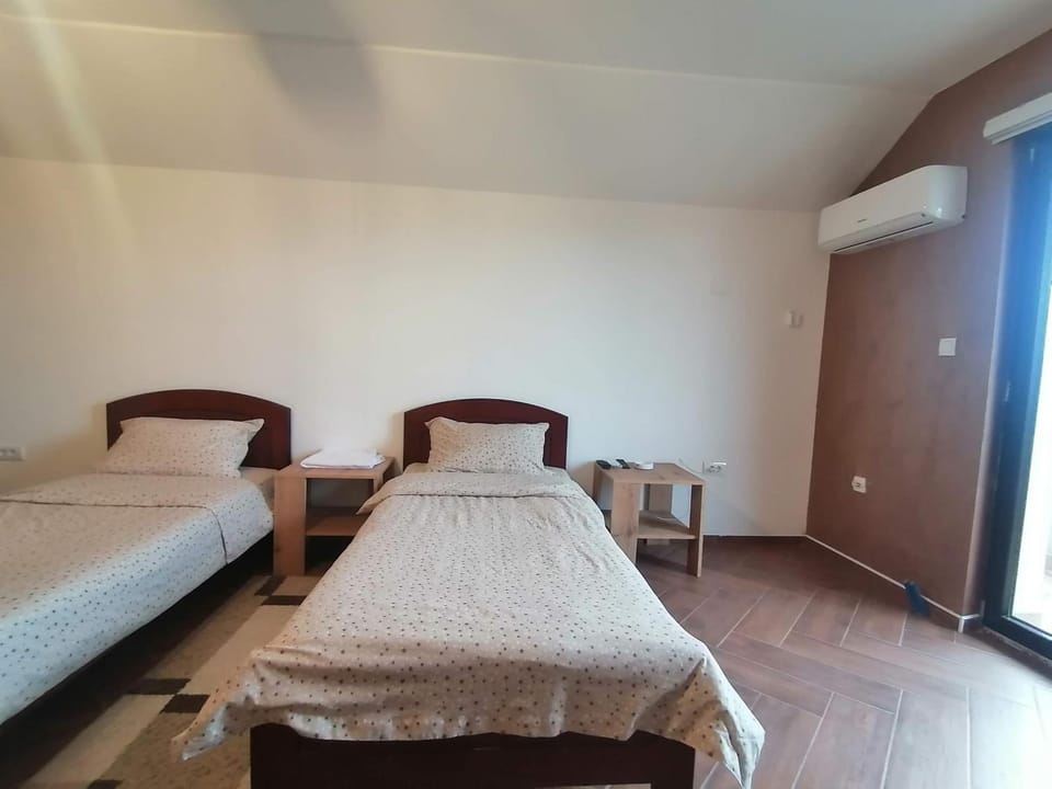 Apartman Ika 8N Bed and Breakfast in Serbia