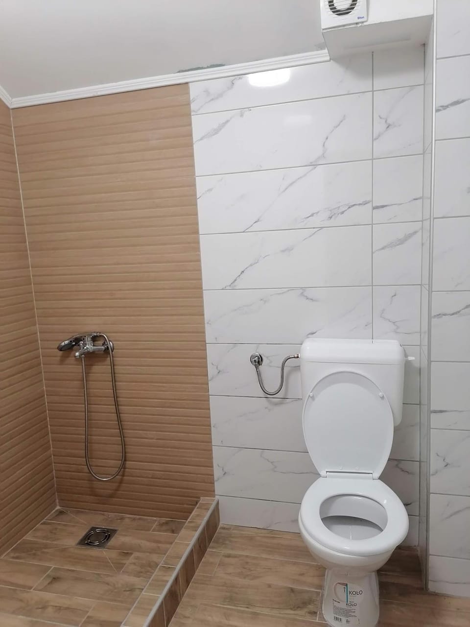 Apartman Ika 8N Bed and Breakfast in Serbia
