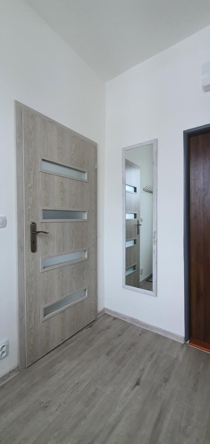 Apartment 35m2 Apartment in Saxony