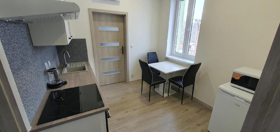 Apartment 35m2 Apartment in Saxony