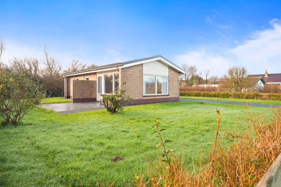 Vakantiehuis De Meerpaal - Julianadorp aan Zee House in Julianadorp