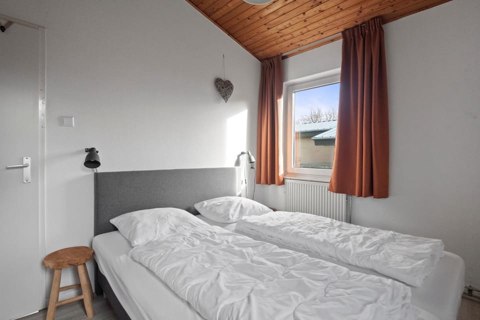 Vakantiehuis De Meerpaal - Julianadorp aan Zee House in Julianadorp