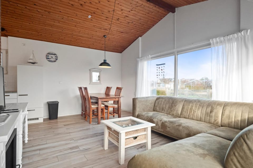 Vakantiehuis De Meerpaal - Julianadorp aan Zee House in Julianadorp