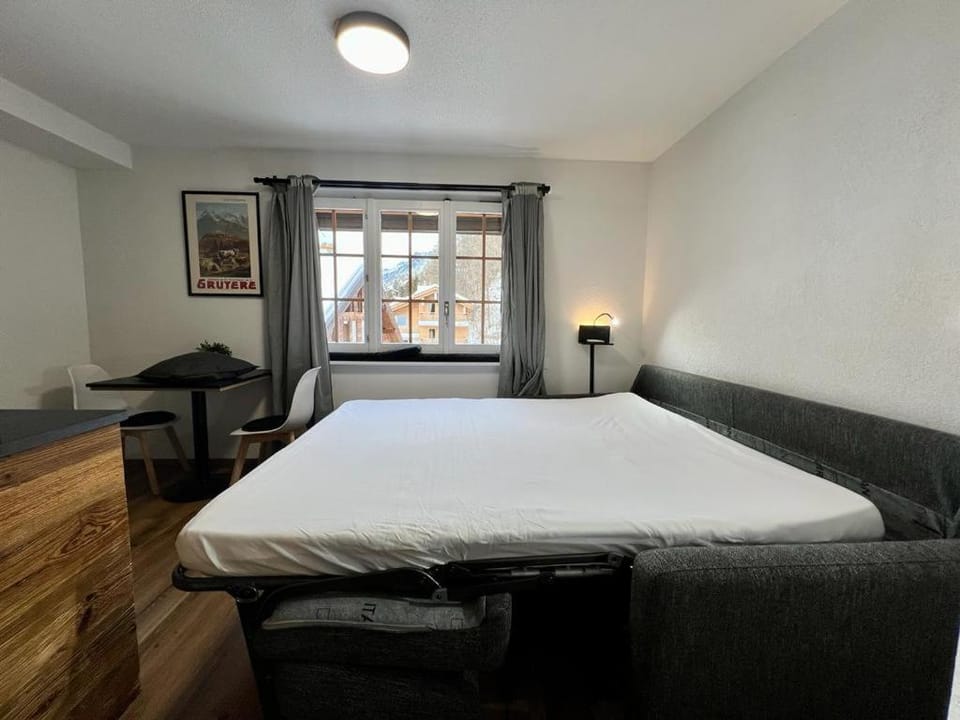 Charmant studio situé au centre Apartment in Zermatt