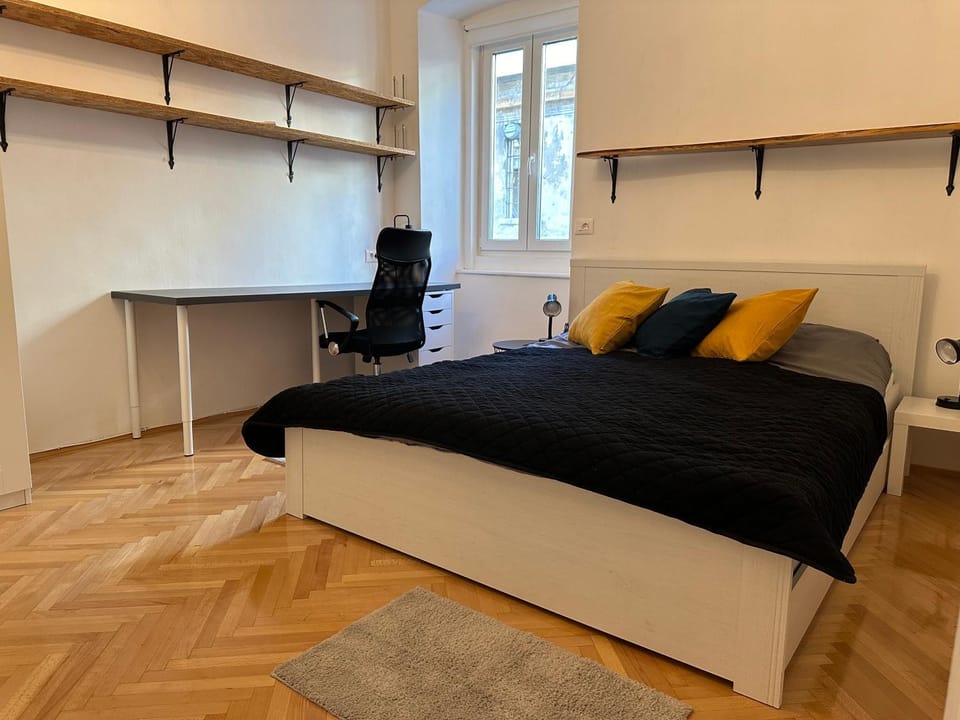 multifunkcionalan prostran stan Apartment in Rijeka