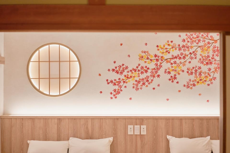 KONJAKUSO Osaka Tengachaya "NIHONCHA" Tea & Relax Villa in Osaka