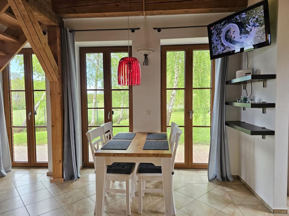 Hof am Meer "Seeadler" Apartment in Rerik