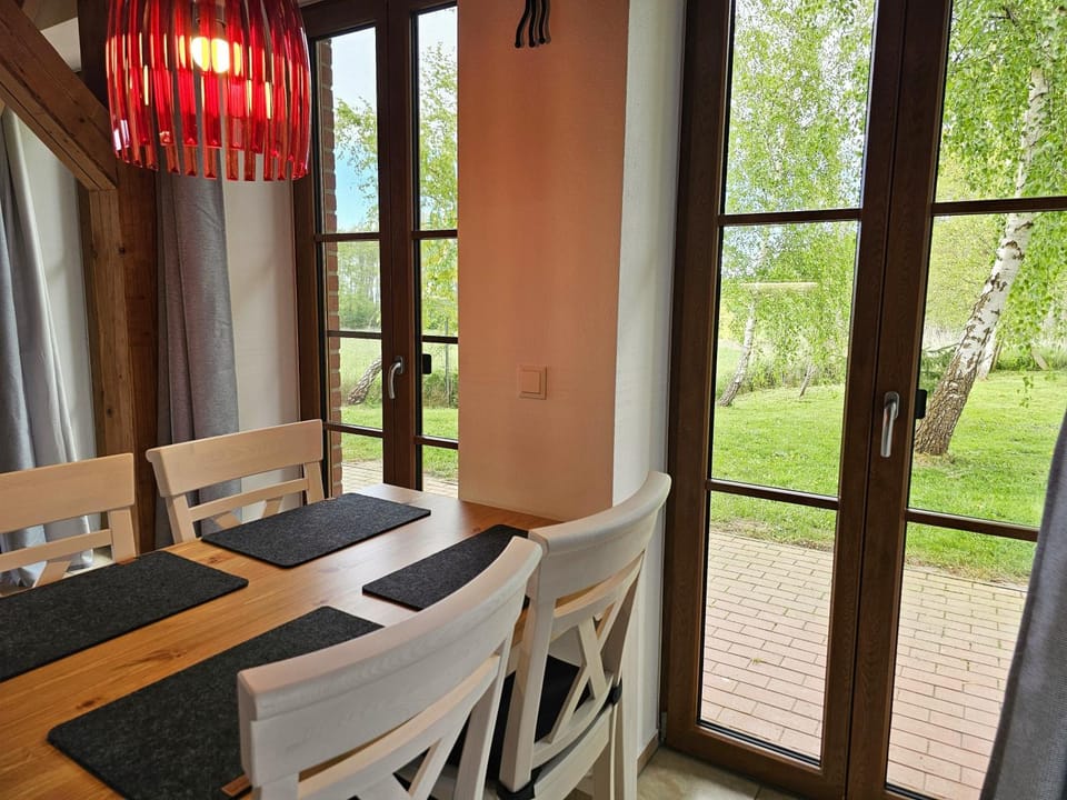 Hof am Meer "Seeadler" Apartment in Rerik