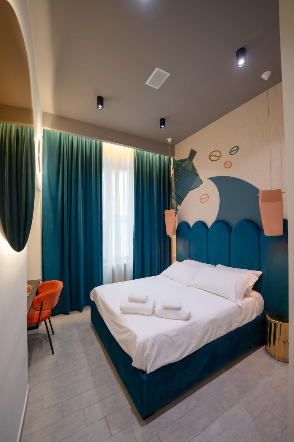 Piezz' e sole Bed and Breakfast in Naples