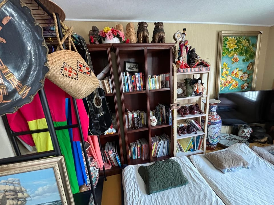 AnNam Stay TOYONAKA Apartment in Osaka Prefecture