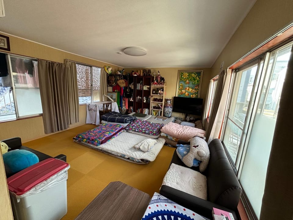 AnNam Stay TOYONAKA Apartment in Osaka Prefecture