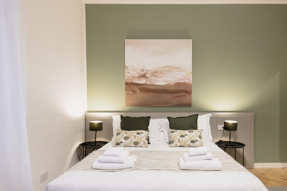 Easylife - Milano - Olmetto 14 - Duomo Apartment in Milan