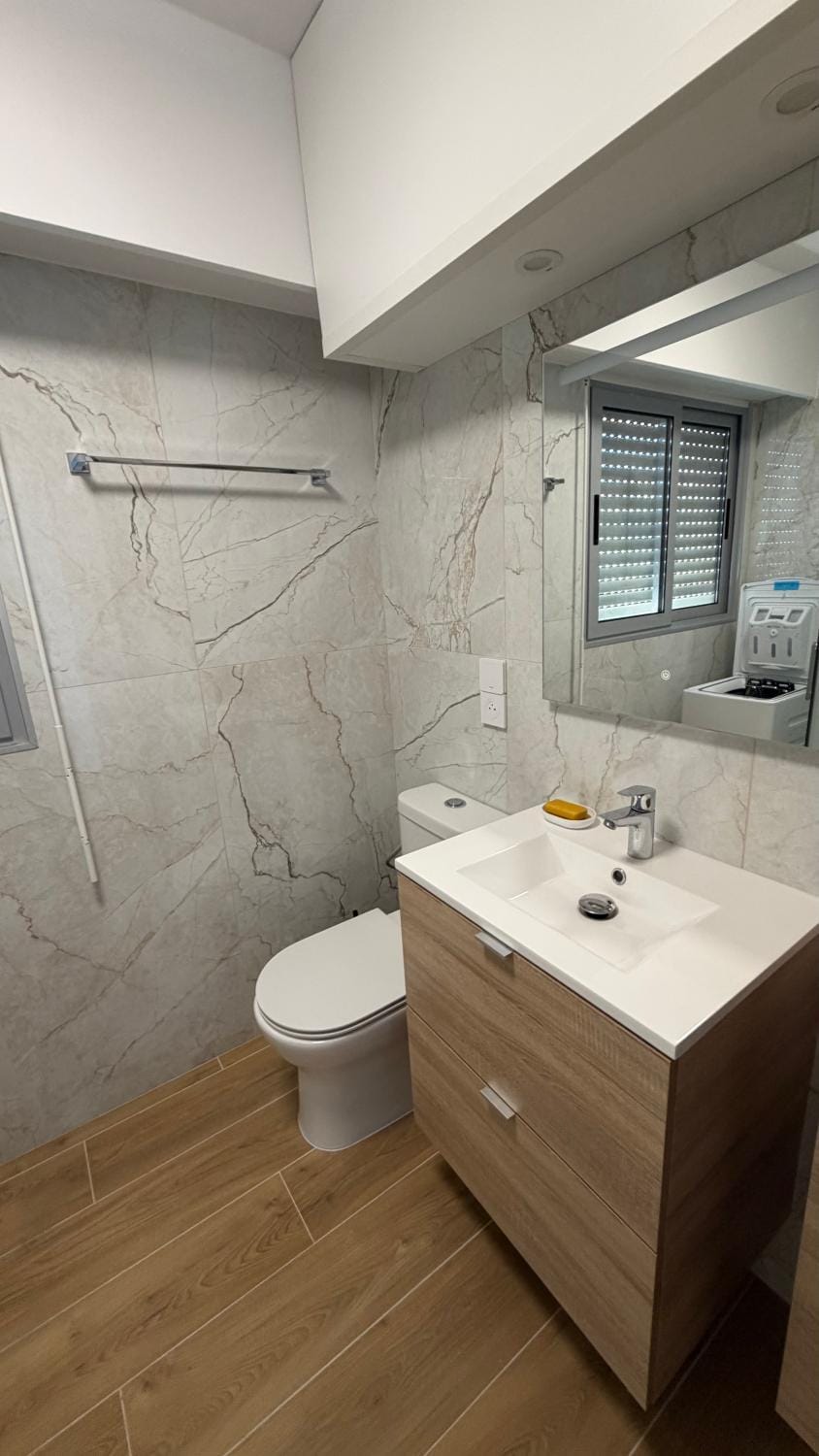 Eden Residence Apartment in Cannes