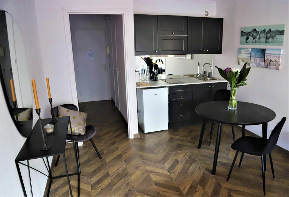 Eden Residence Apartment in Cannes
