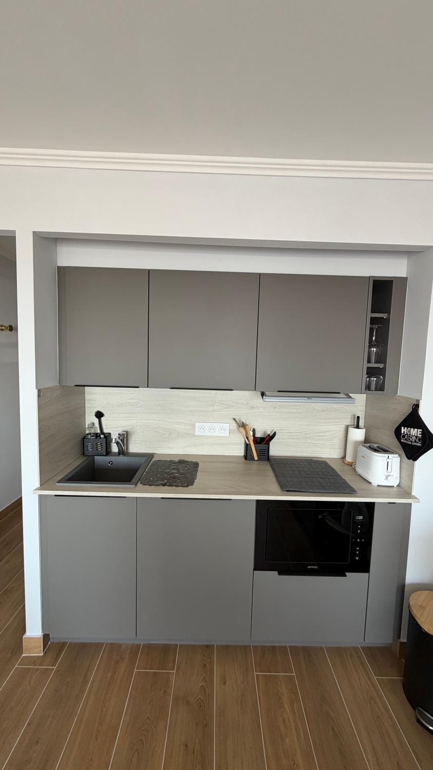 Eden Residence Apartment in Cannes