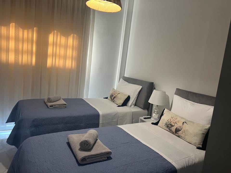 Athens white apartments Apartment in Athens