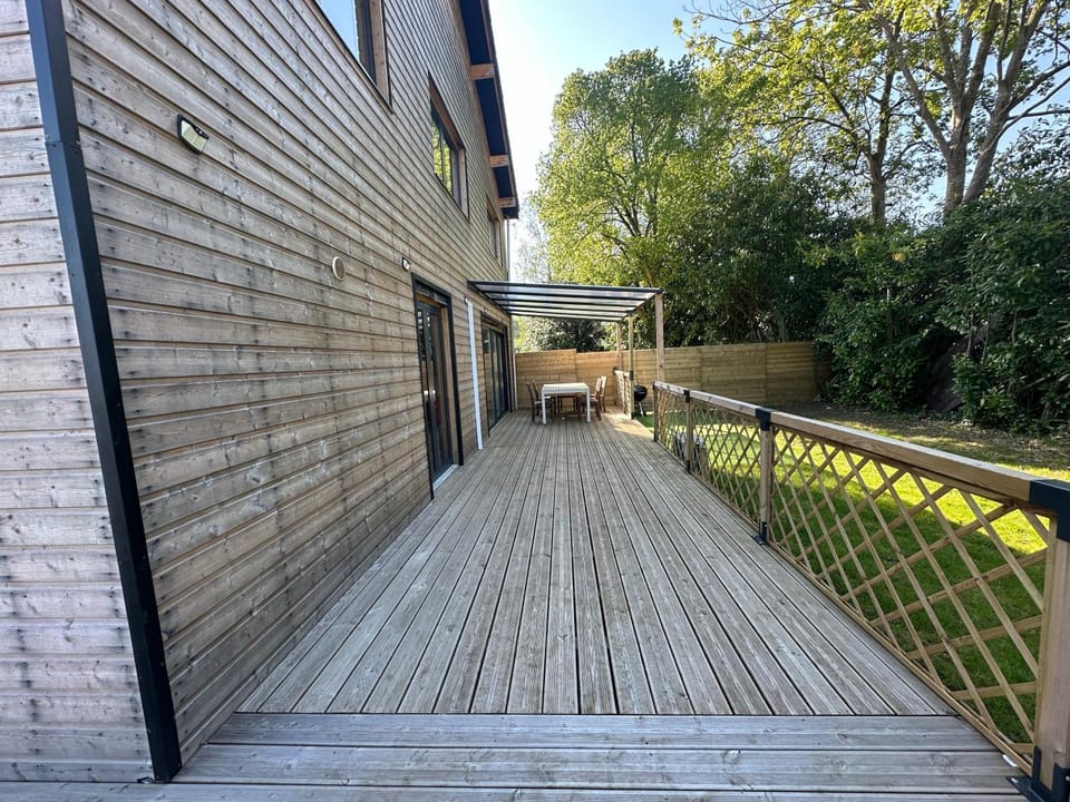 Maison Disneyland Paris House in Île-de-France