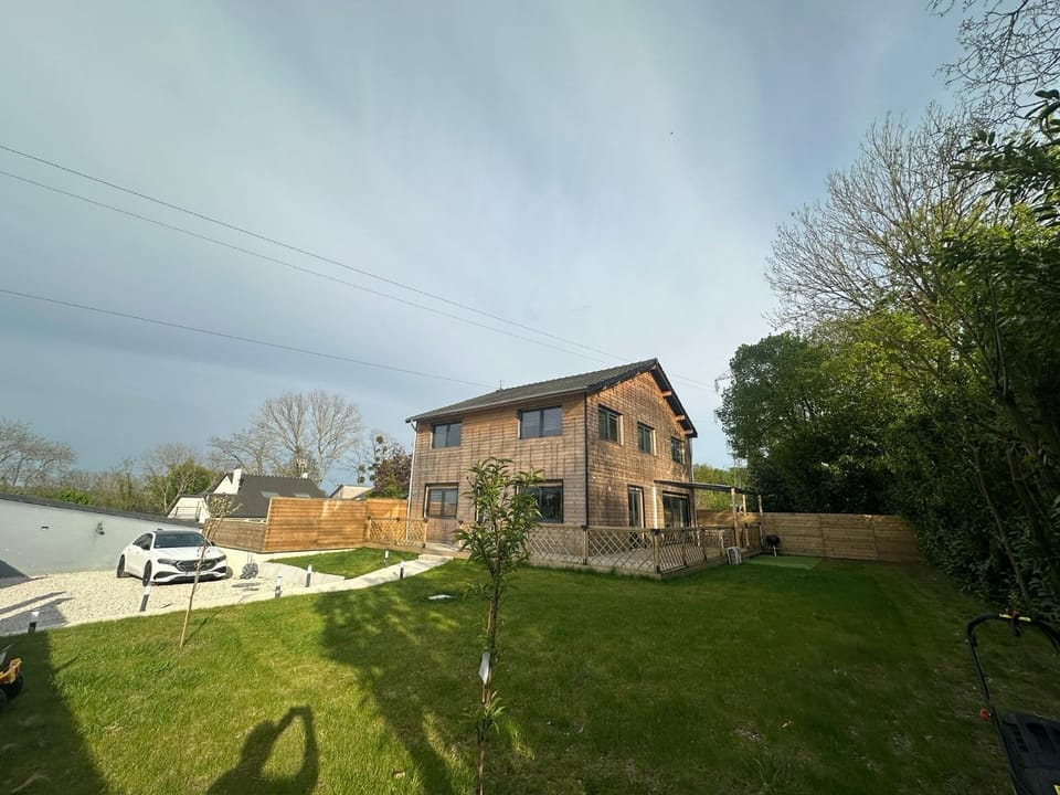 Maison Disneyland Paris House in Île-de-France