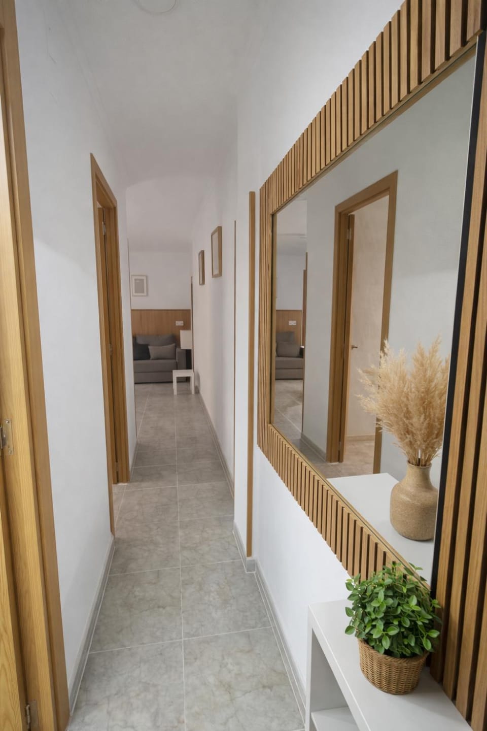 Benidorm Center Centro Apartment in Benidorm