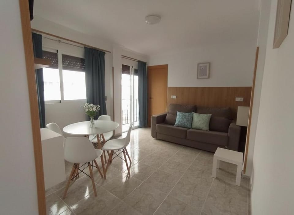 Benidorm Center Centro Apartment in Benidorm