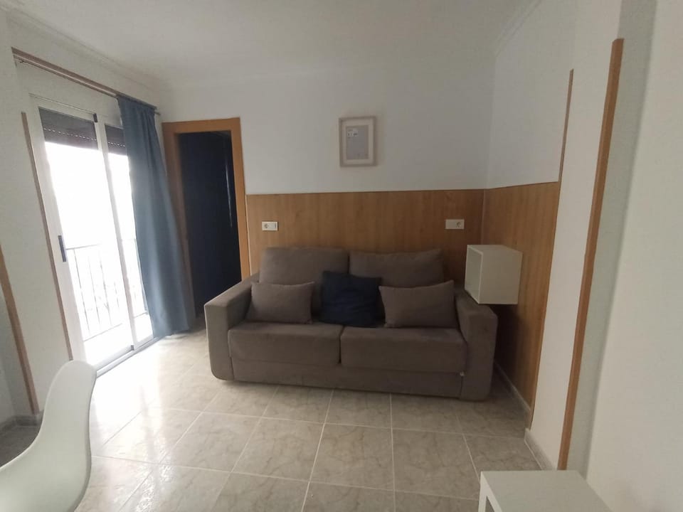 Benidorm Center Centro Apartment in Benidorm