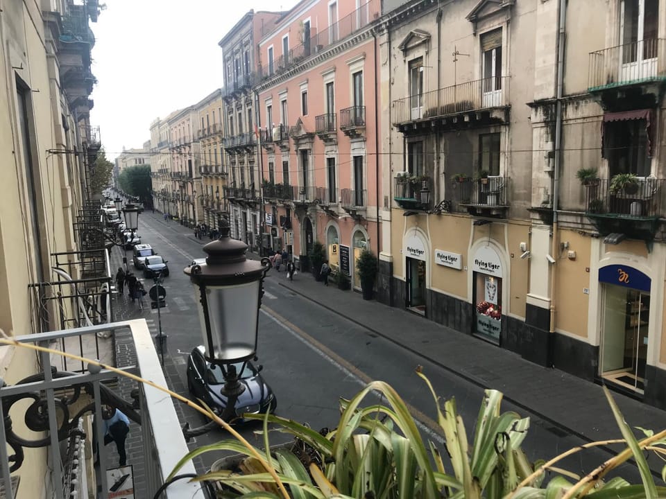 Papali Bed and Breakfast in Catania