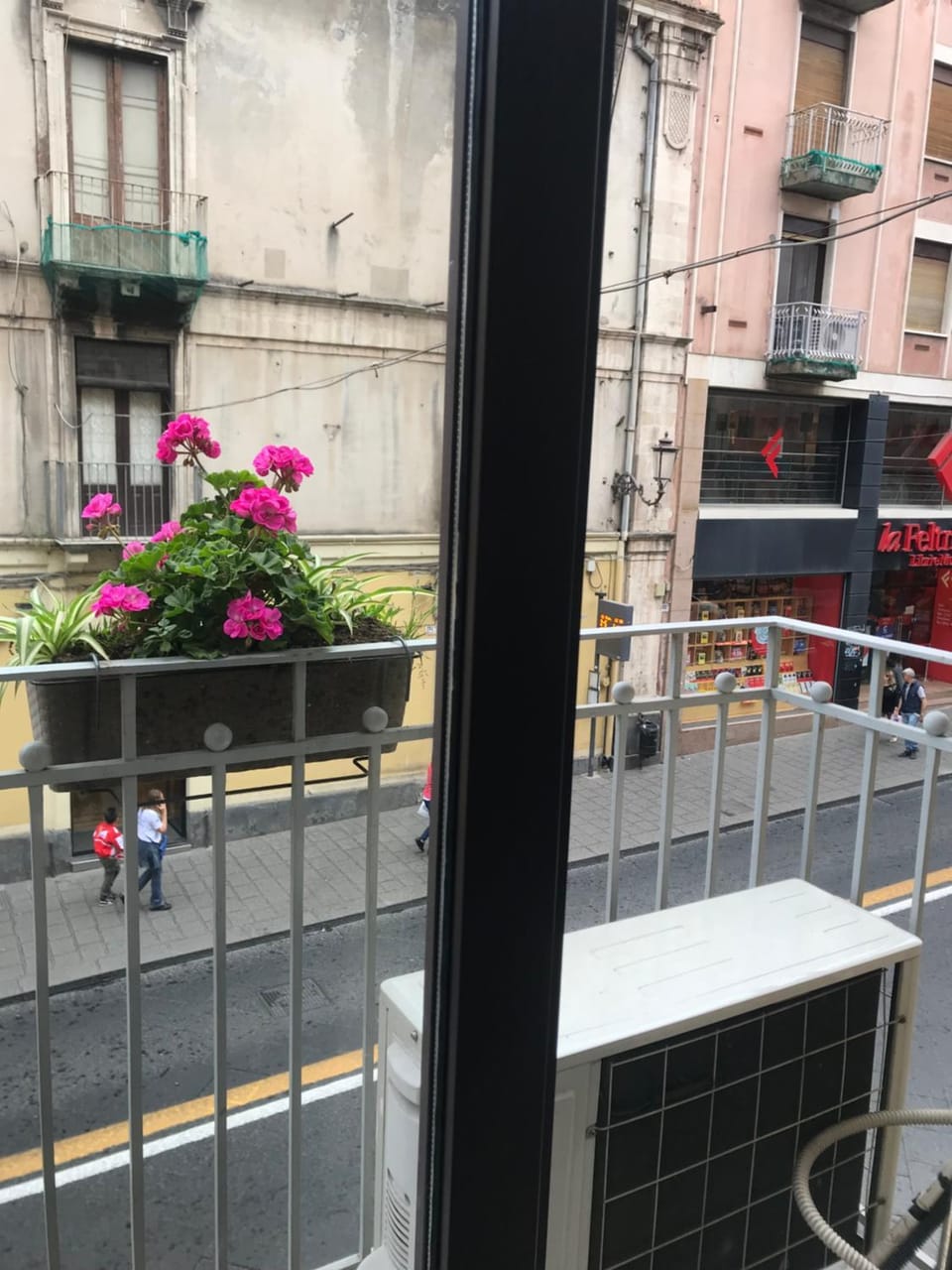 Papali Bed and Breakfast in Catania