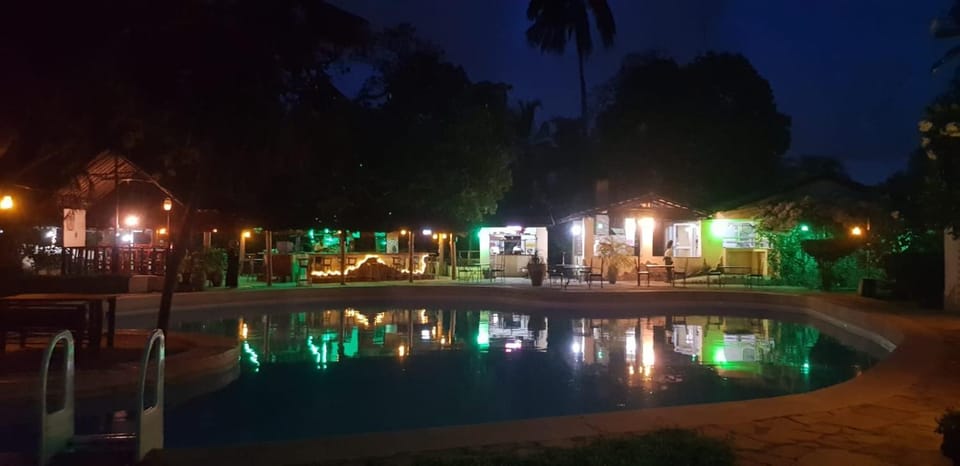 Makuti Villas Resort Hotel in Kilifi, Kenya