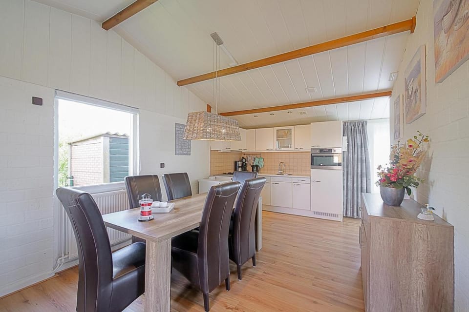 Vakantiehuis Oostenwind - Julianadorp aan Zee House in Julianadorp