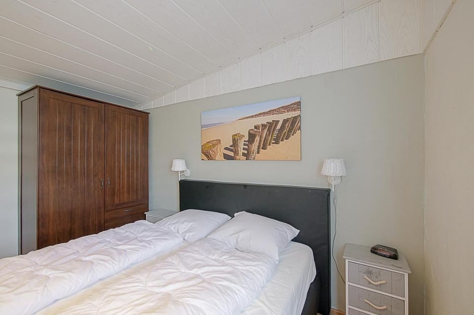 Vakantiehuis Oostenwind - Julianadorp aan Zee House in Julianadorp
