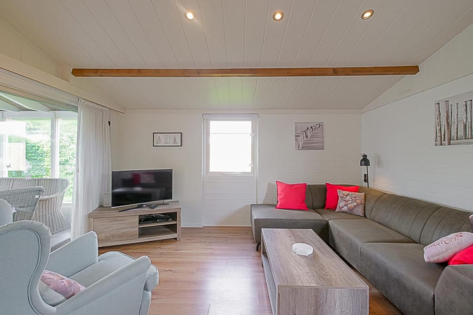 Vakantiehuis Oostenwind - Julianadorp aan Zee House in Julianadorp