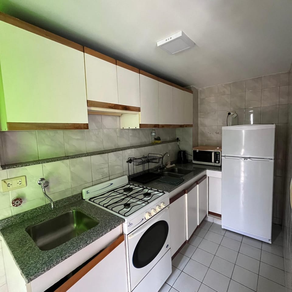 Torre magna Ter Apartment in Cordoba