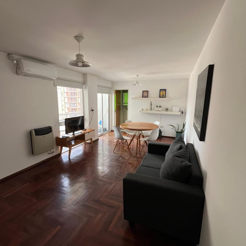 Torre magna Ter Apartment in Cordoba