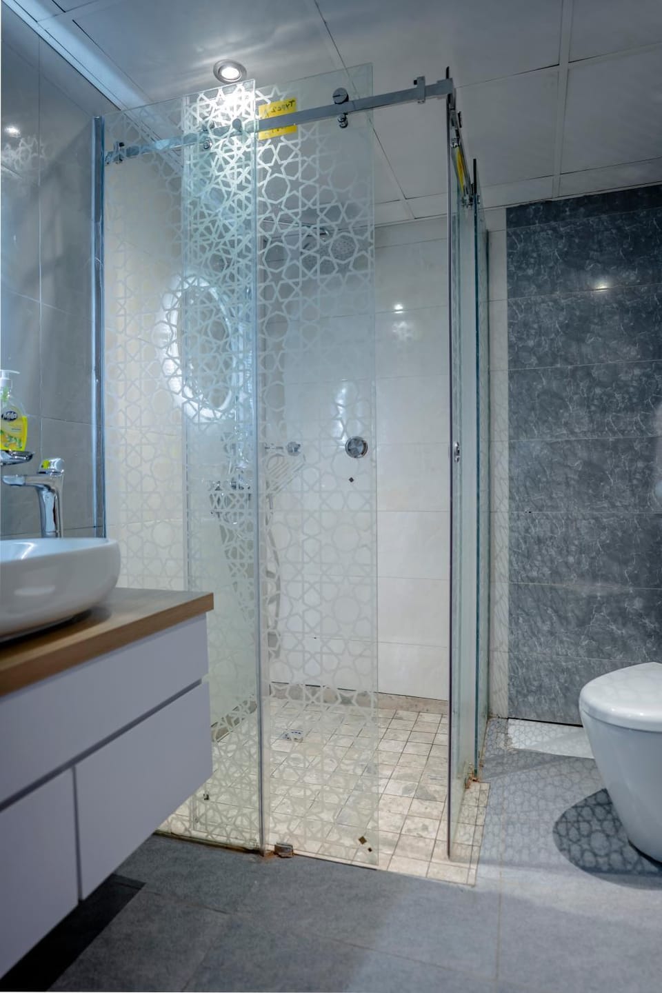 Bathroom, Bathroom