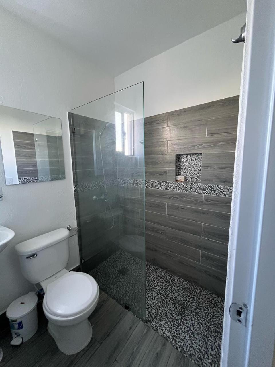 Shower, Toilet, Bathroom, bidet