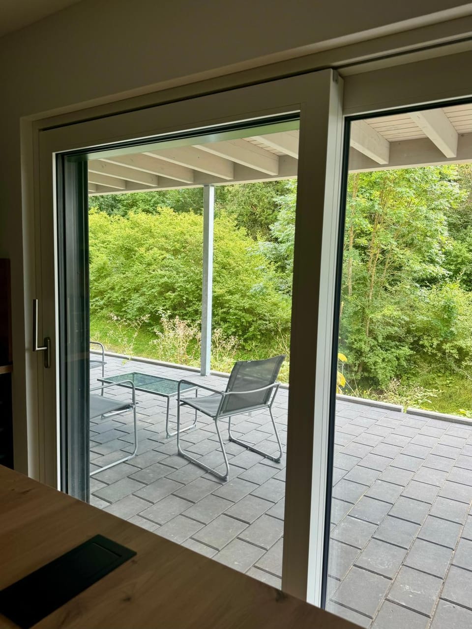 Balcony/Terrace, Seating area