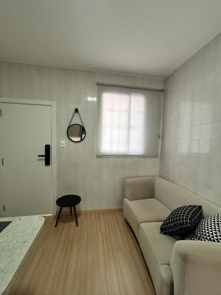 LOCALIZAÇÃO PERFEITA! Ap Beira Mar Apartment in Camboriú