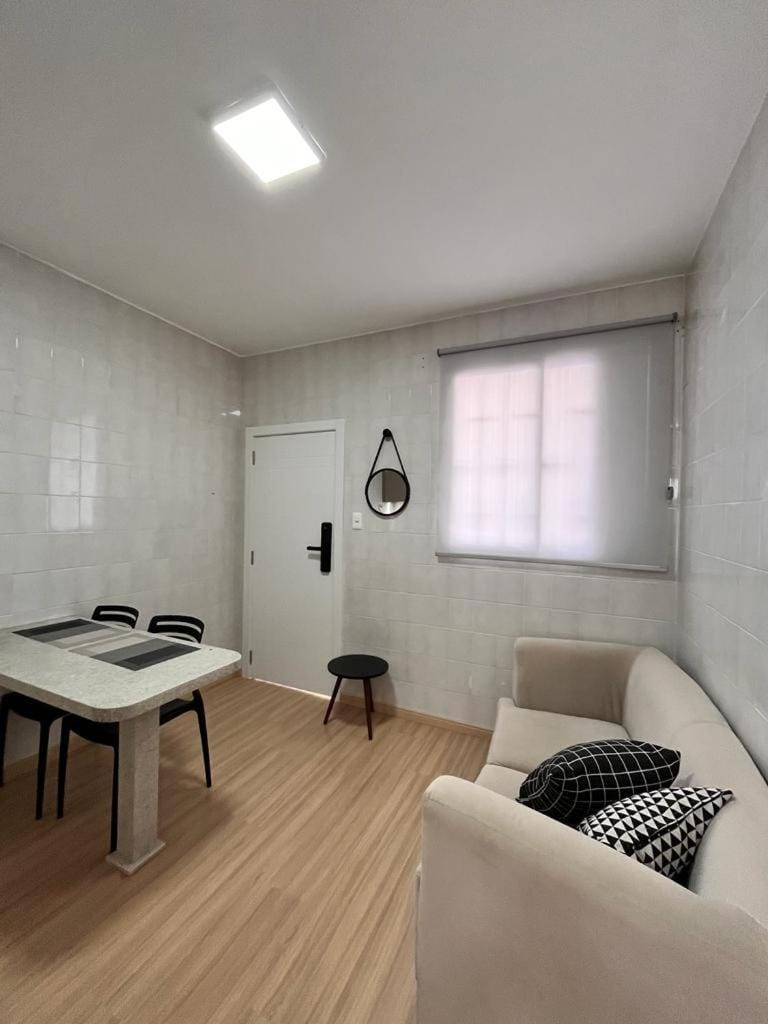 LOCALIZAÇÃO PERFEITA! Ap Beira Mar Apartment in Camboriú