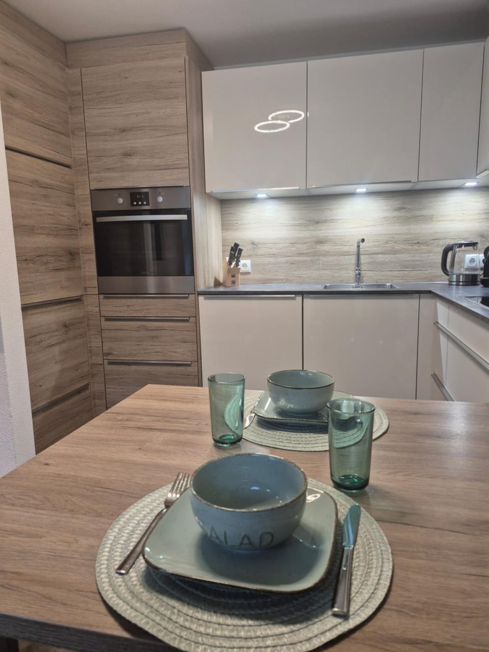 Apart Bergluft Apartment in Trentino-South Tyrol