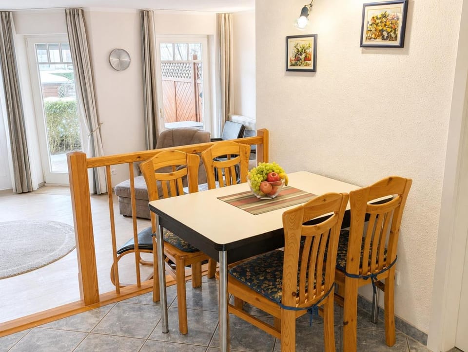 Appartementhaus Sonnenresidenz Apartment in Kühlungsborn